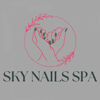 26 reviews and 31 photos of Sky Nails "I found Ellie on Facebook and requested an appointment with her. She was eager to accommodate me at Sky Nails, and was patient while I figured out my schedule. When I got to the salon, it was well-lit and very clean. I was greeted kindly by several staff members before meeting Ellie, who was incredibly friendly …